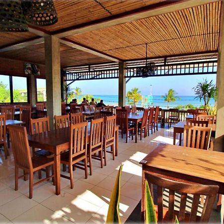 Bungalow And Restaurant Anda Kuta  Esterno foto