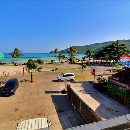 Bungalow And Restaurant Anda Kuta  Esterno foto